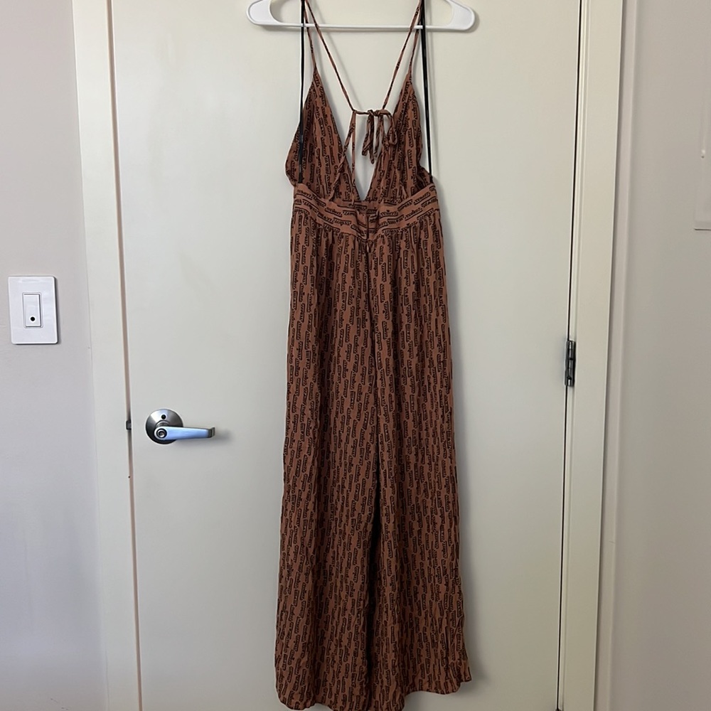 🪩 LAST CHANCE - F21 Romper - Picture 4 of 5
